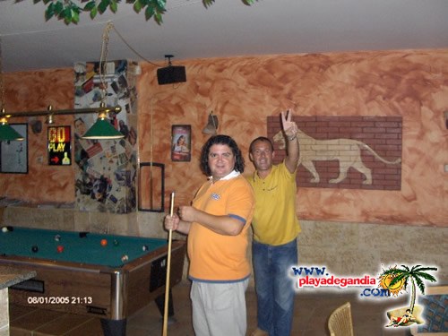 Fontana 2005