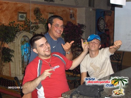 Fontana 2005