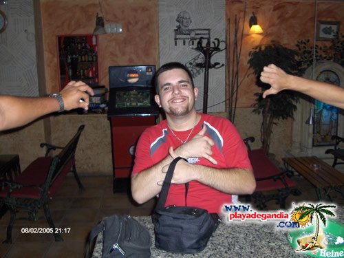 Fontana 2005