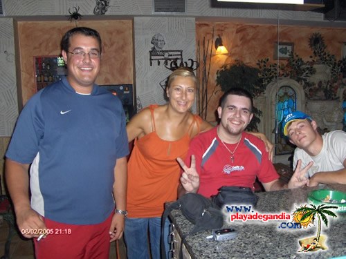 Fontana 2005