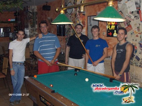 Fontana 2005