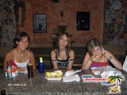 Fontana 2005