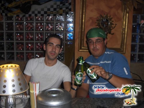 Fontana 2005