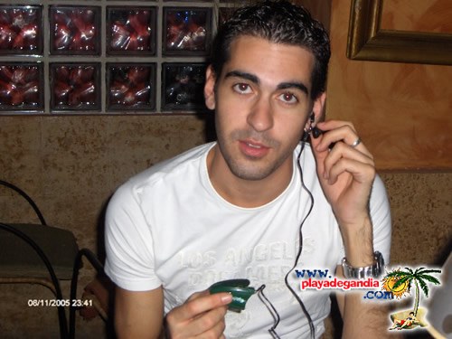 Fontana 2005