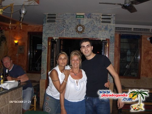 Fontana 2005