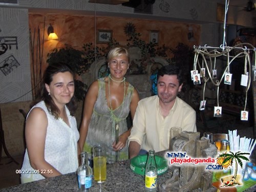 Fontana 2005