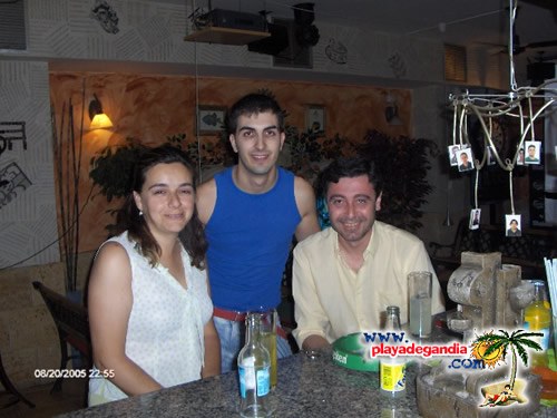 Fontana 2005
