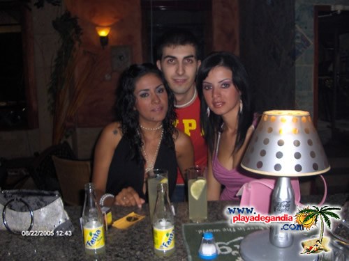 Fontana 2005
