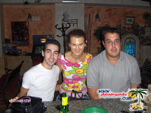 Fontana 2005
