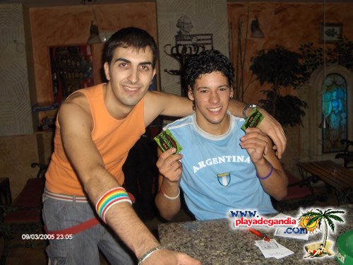 Fontana 2005