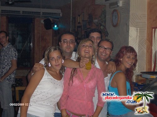 Fontana 2005
