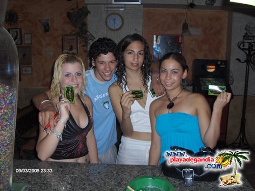 Fontana 2005