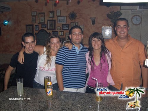 Fontana 2005