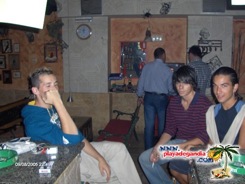 Fontana 2005