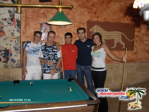 Fontana 2005