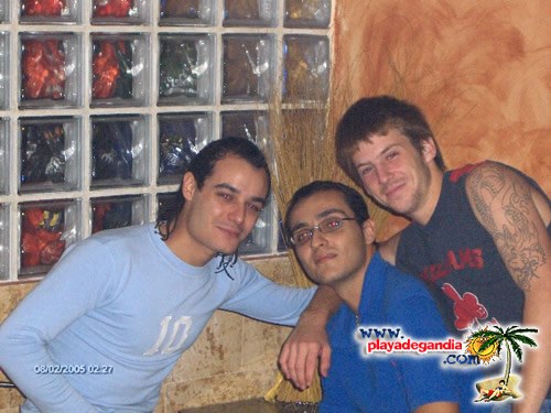 Fontana 2005