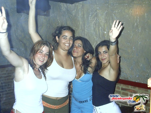 Graffitti 2003