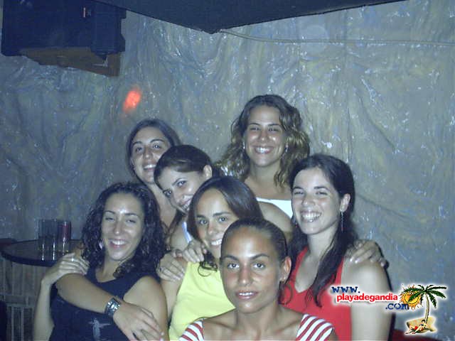 Graffitti 2003