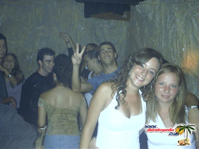 Graffitti 2003