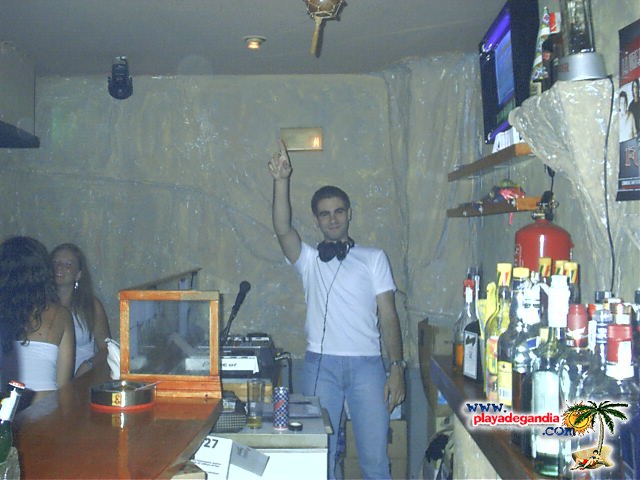 Graffitti 2003