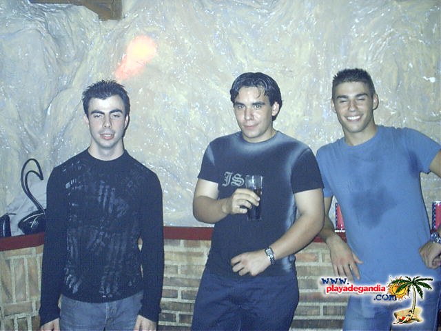Graffitti 2003