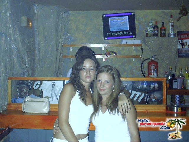 Graffitti 2003