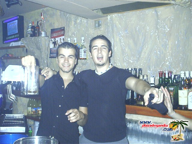 Graffitti 2003
