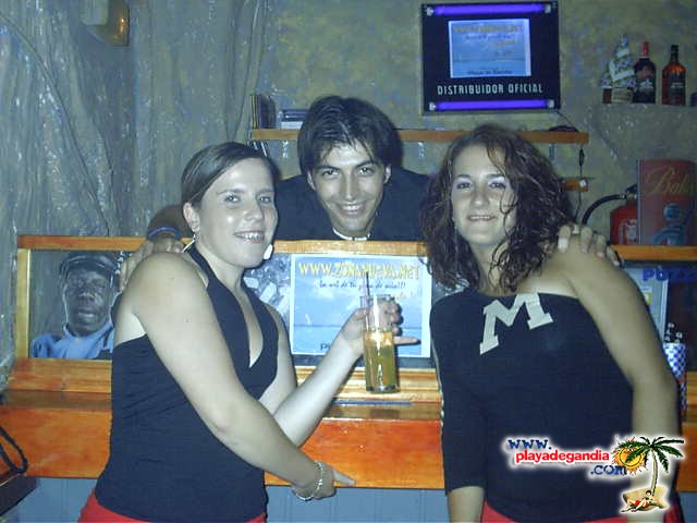 Graffitti 2003