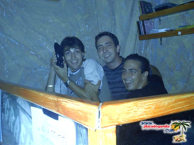 Graffitti 2003