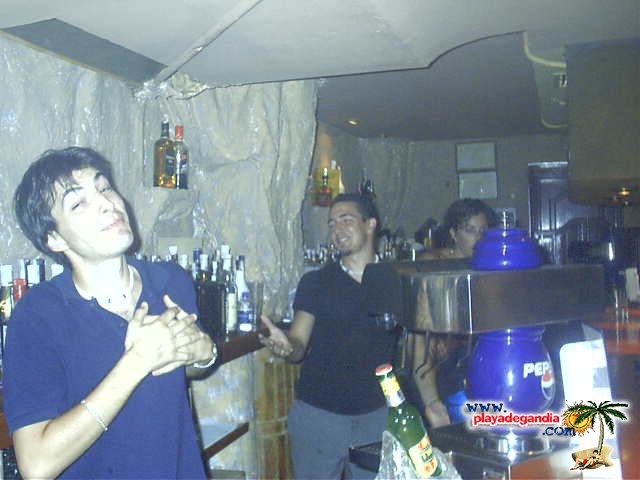 Graffitti 2003