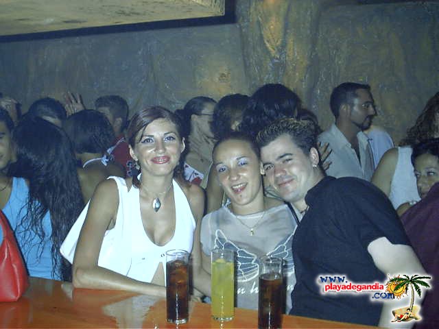 Graffitti 2003