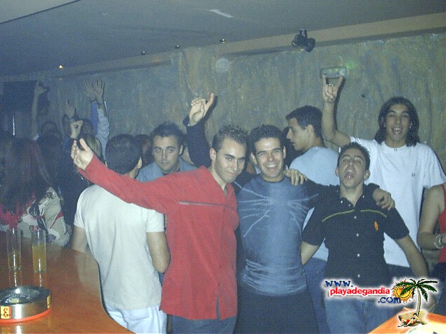 Graffitti 2003