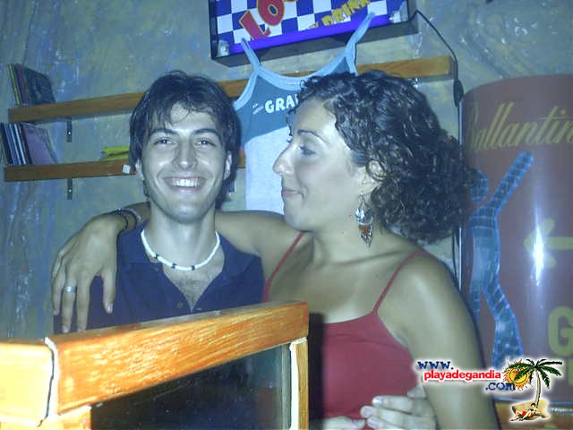 Graffitti 2003