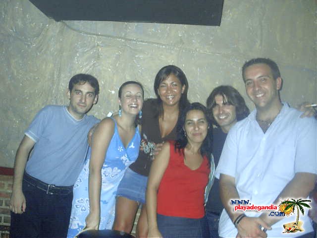 Graffitti 2003