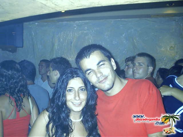 Graffitti 2003