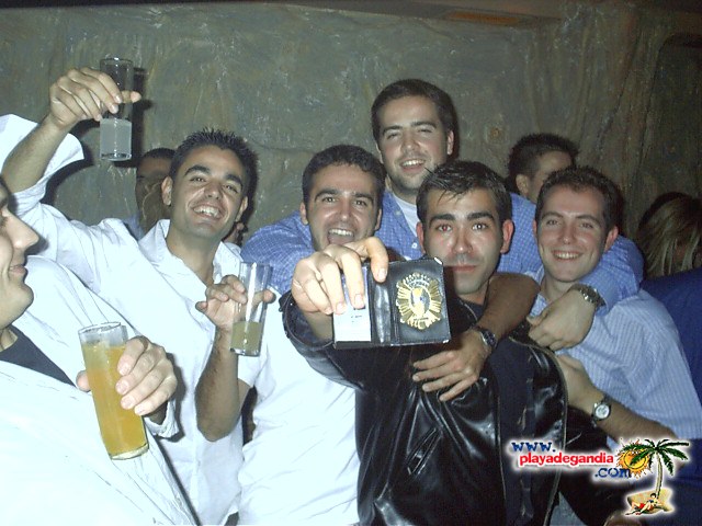 Graffitti 2003