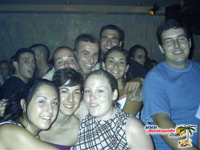 Graffitti 2003