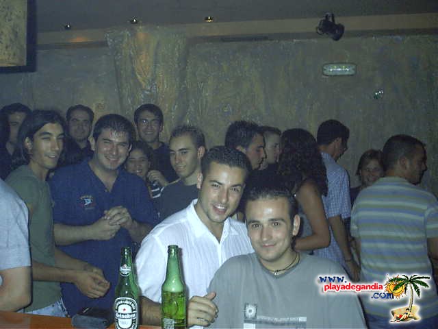 Graffitti 2003