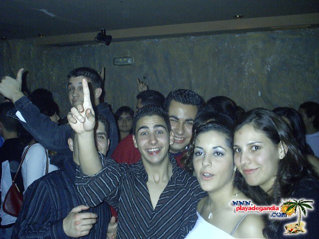 Graffitti 2003