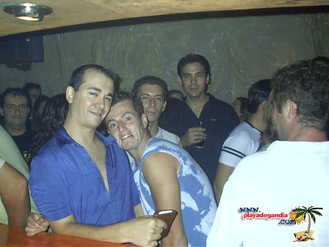 Graffitti 2003