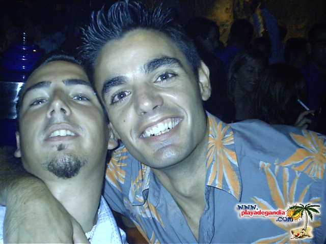 Graffitti 2003