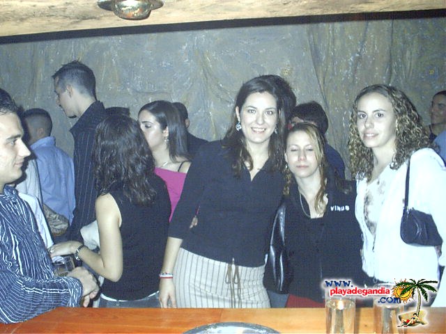 Graffitti 2003