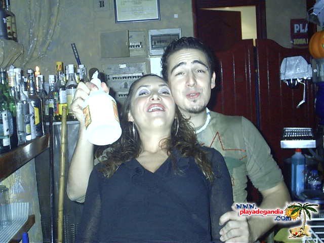 Graffitti 2003