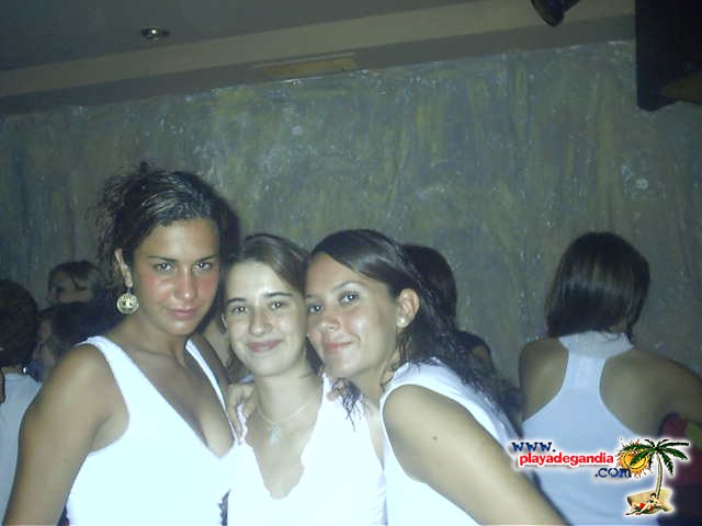 Graffitti 2003