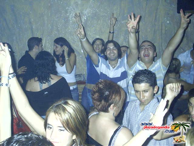 Graffitti 2003