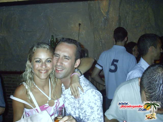 Graffitti 2003