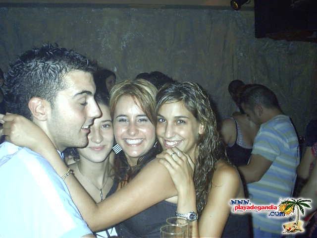 Graffitti 2003