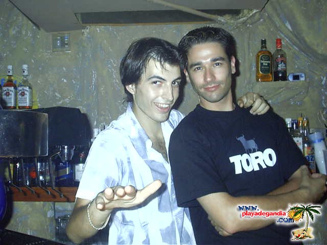 Graffitti 2003