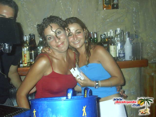 Graffitti 2003