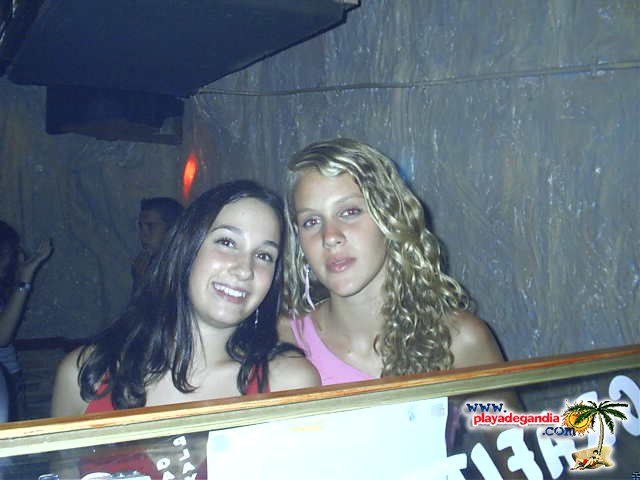 Graffitti 2003